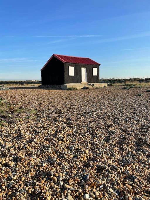 Neap Tide Villa Rye Kültér fotó